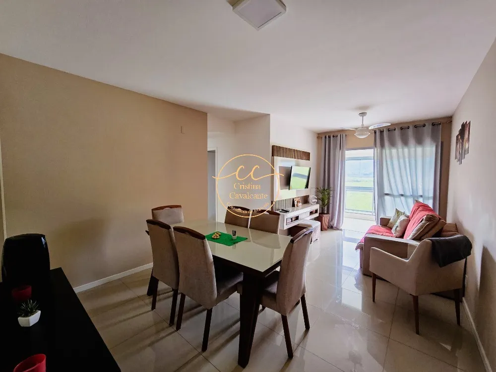 Apartamento, 3 quartos, 91 m² - Foto 8