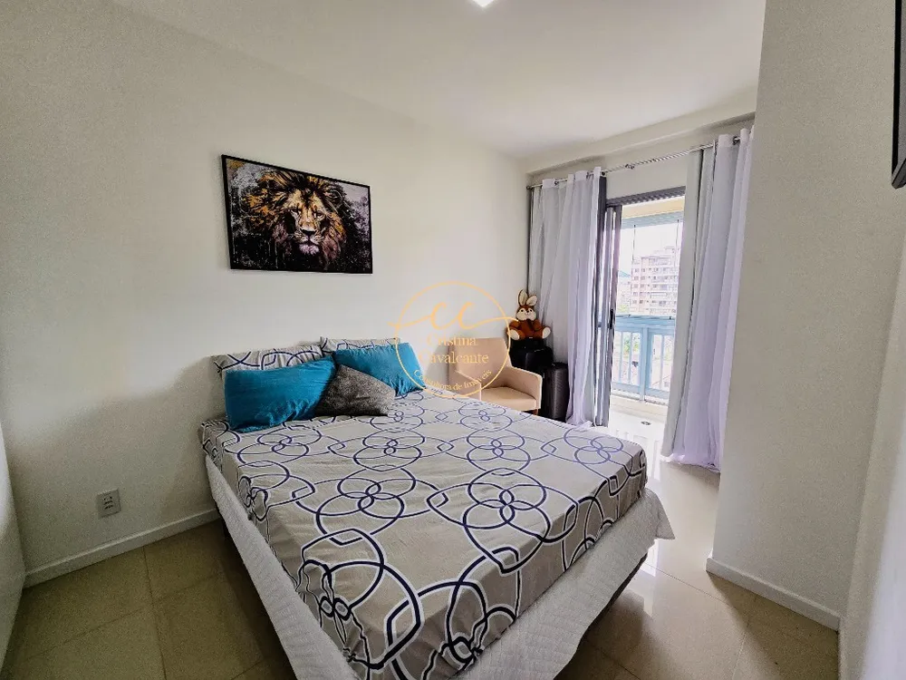 Apartamento, 3 quartos, 91 m² - Foto 19