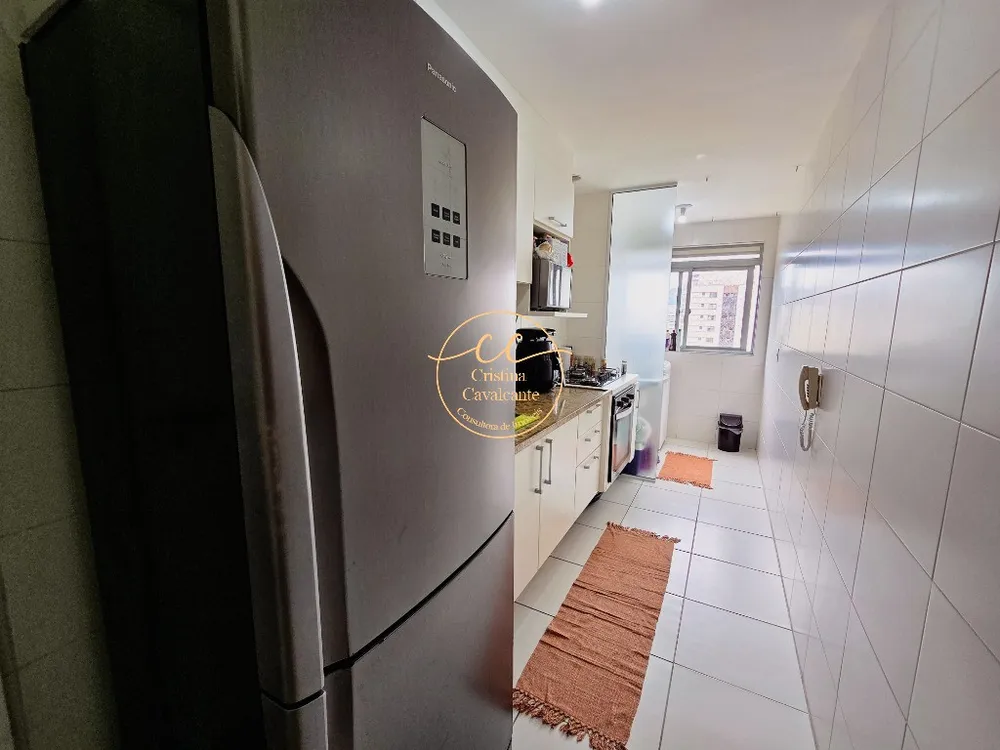 Apartamento, 3 quartos, 91 m² - Foto 13