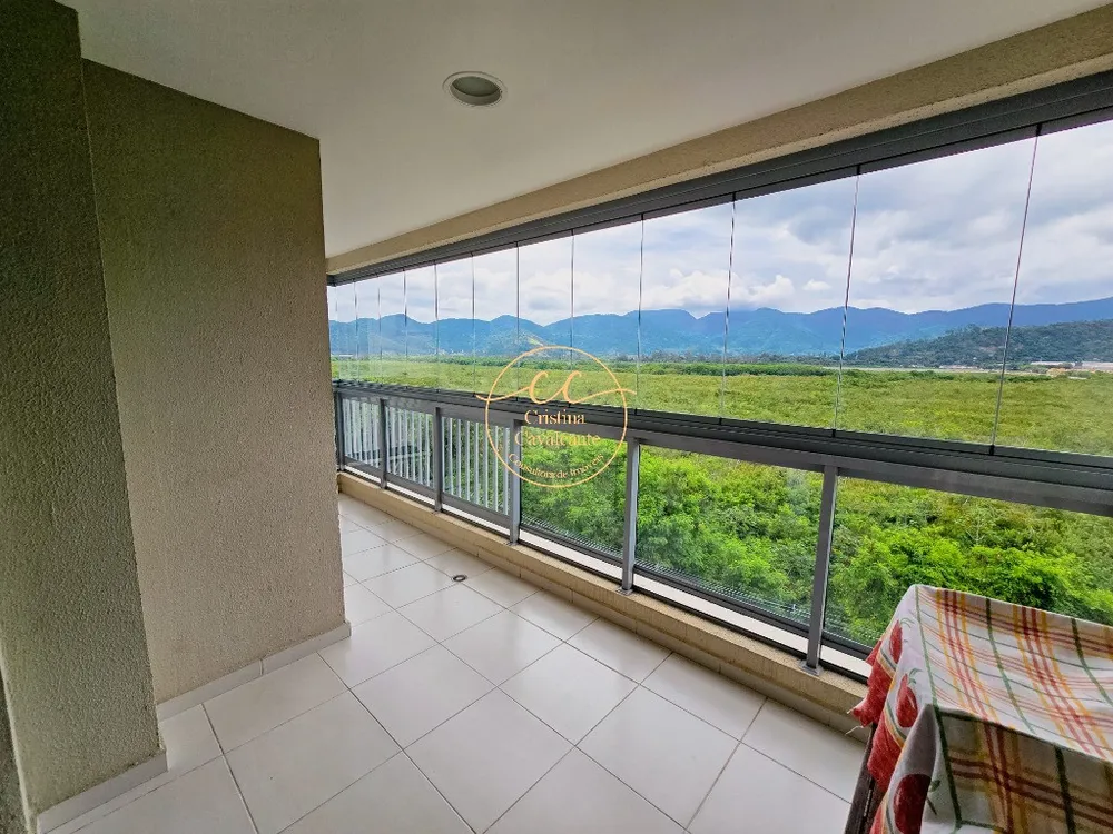 Apartamento, 3 quartos, 91 m² - Foto 4