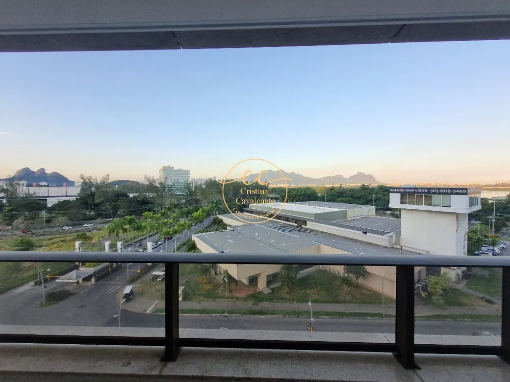 Apartamento, 3 quartos, 131 m² - Foto 30