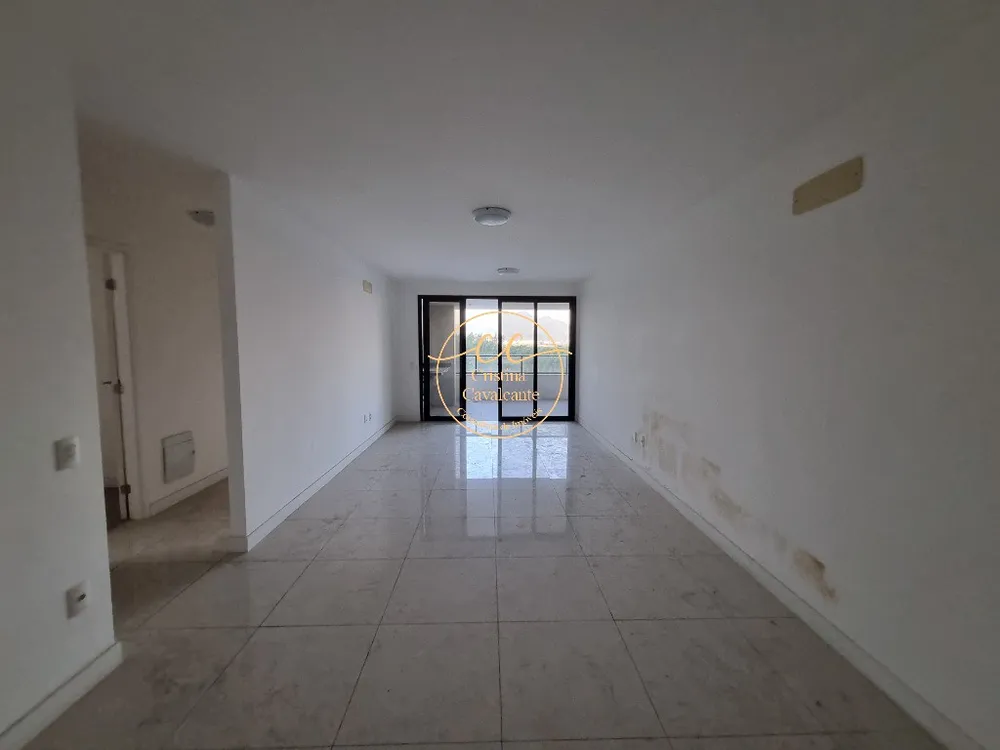 Apartamento, 3 quartos, 131 m² - Foto 2