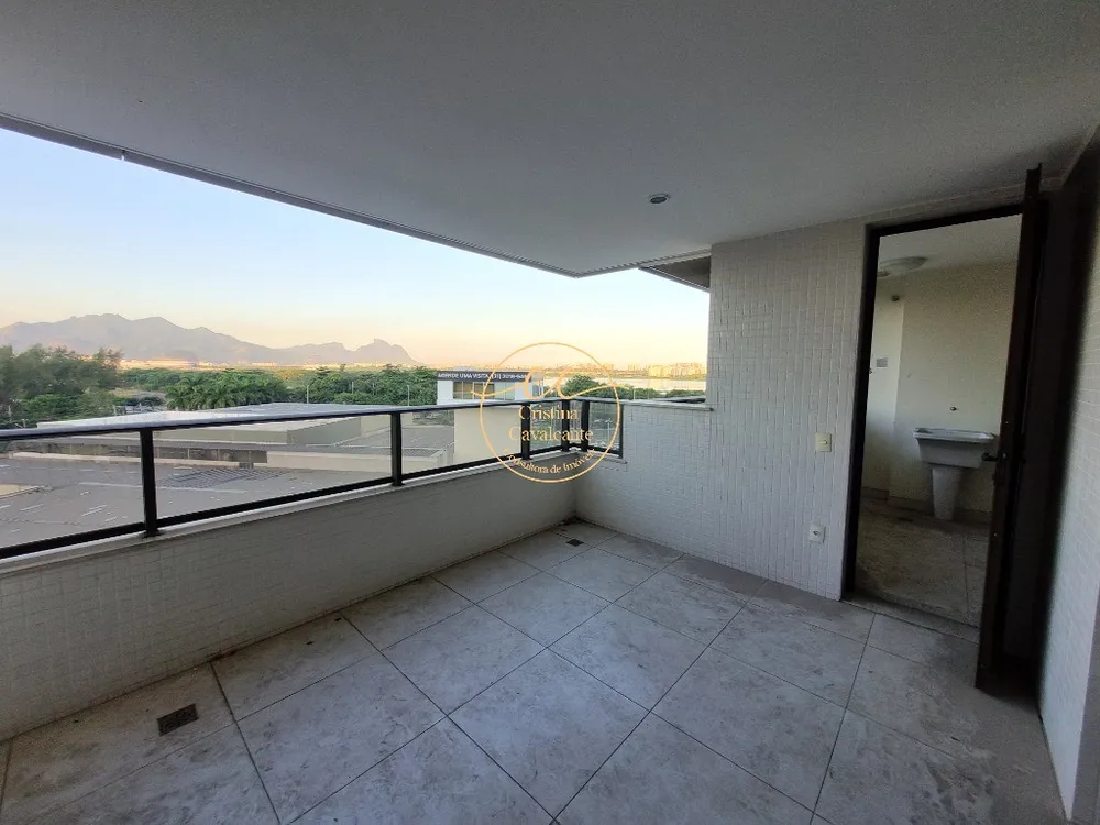 Apartamento, 3 quartos, 131 m² - Foto 8