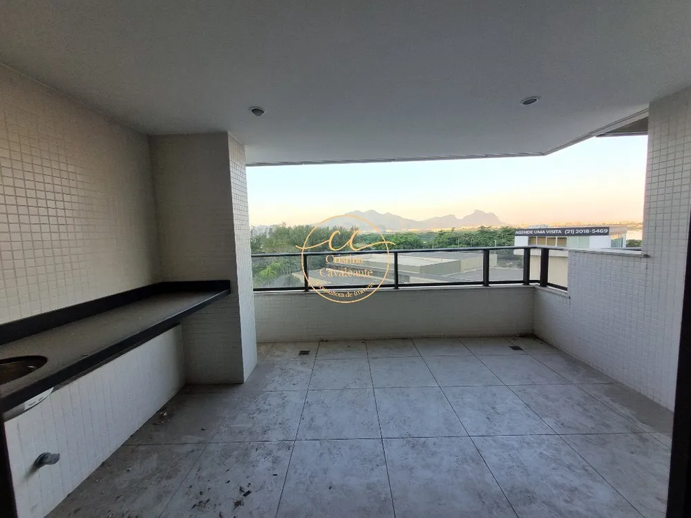Apartamento, 3 quartos, 131 m² - Foto 9