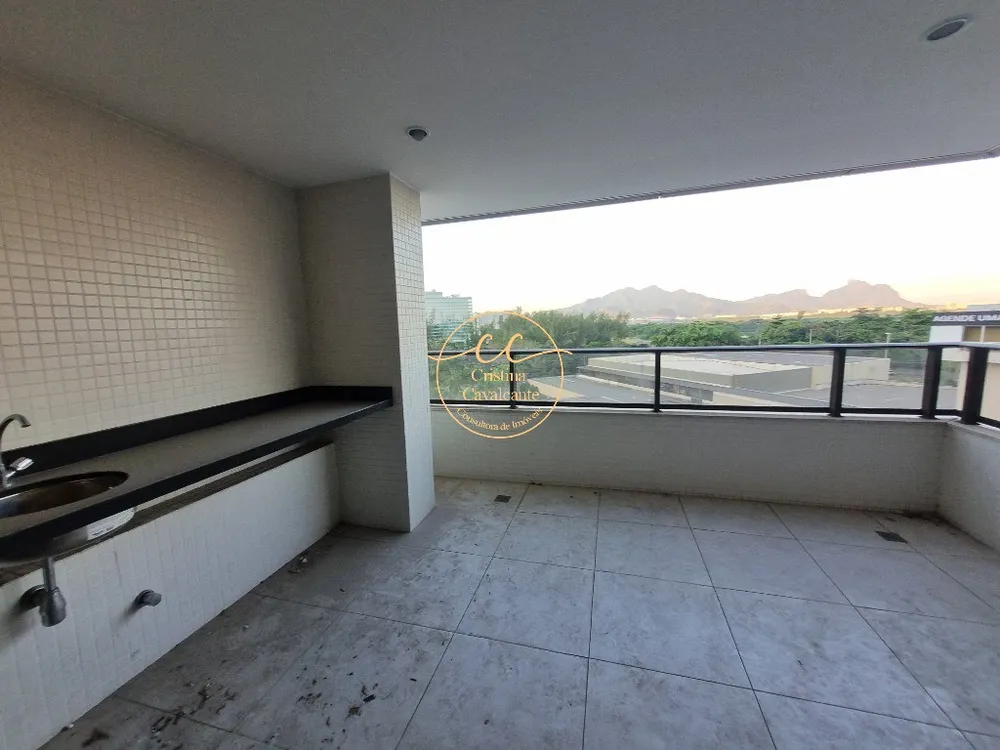 Apartamento, 3 quartos, 131 m² - Foto 7