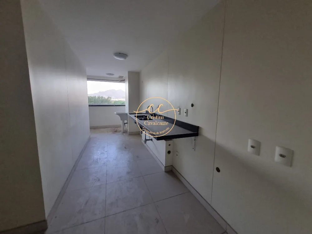 Apartamento, 3 quartos, 131 m² - Foto 10