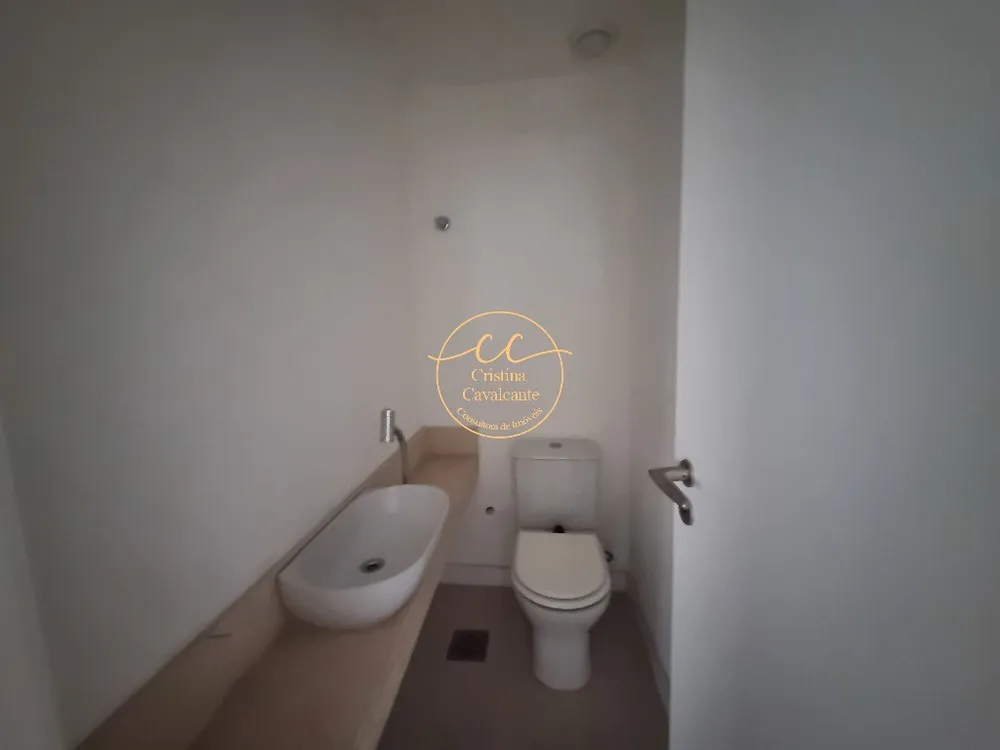 Apartamento, 3 quartos, 131 m² - Foto 5