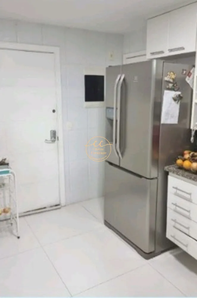 Cobertura, 3 quartos, 181 m² - Foto 19