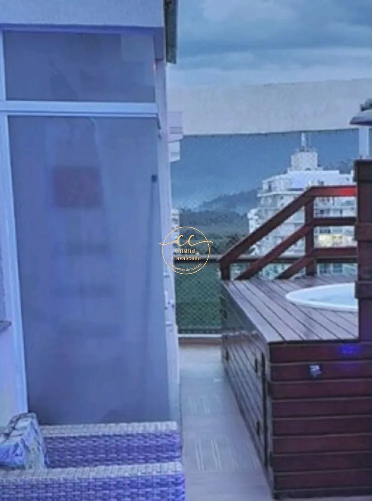 Cobertura, 3 quartos, 181 m² - Foto 11