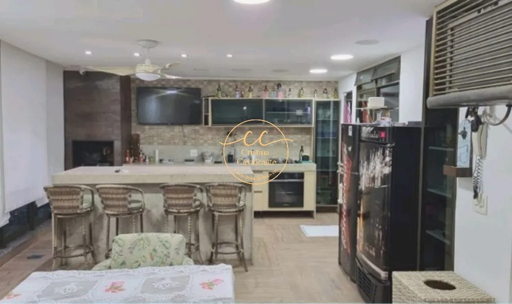 Cobertura, 3 quartos, 181 m² - Foto 27