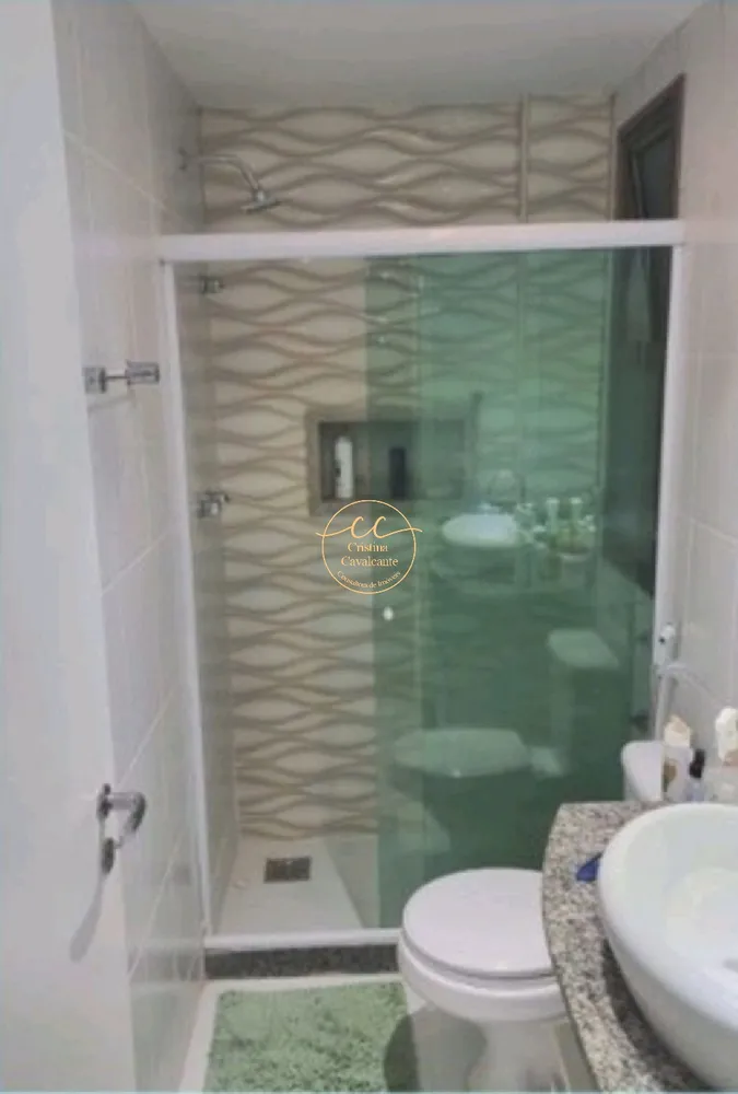 Cobertura, 3 quartos, 181 m² - Foto 29