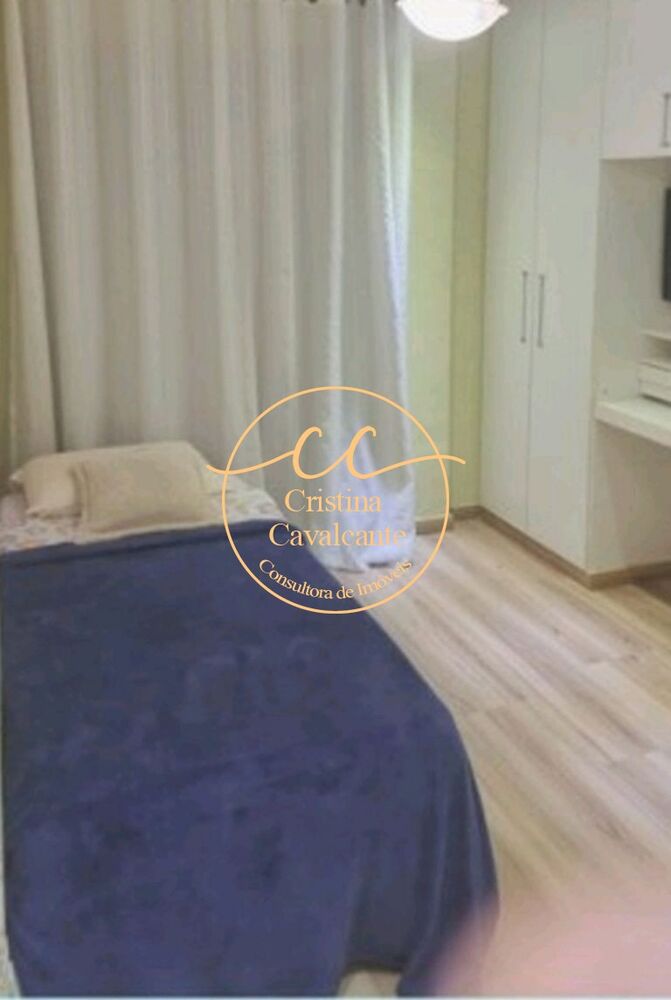 Cobertura à venda com 3 quartos, 181m² - Foto 3