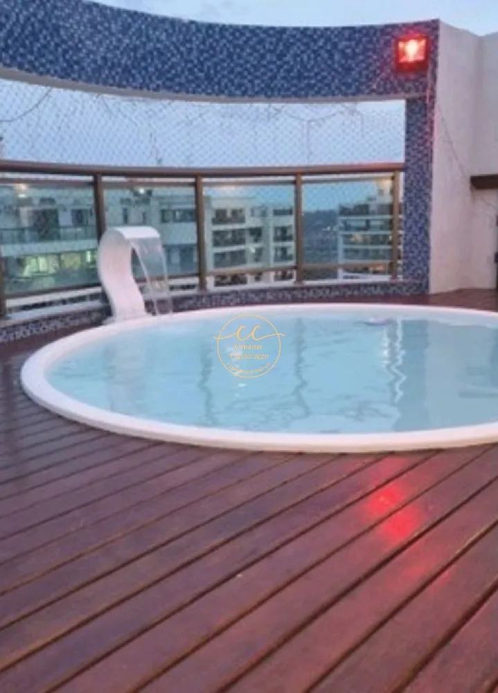 Cobertura, 3 quartos, 181 m² - Foto 18
