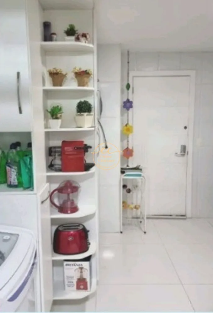 Cobertura, 3 quartos, 181 m² - Foto 16