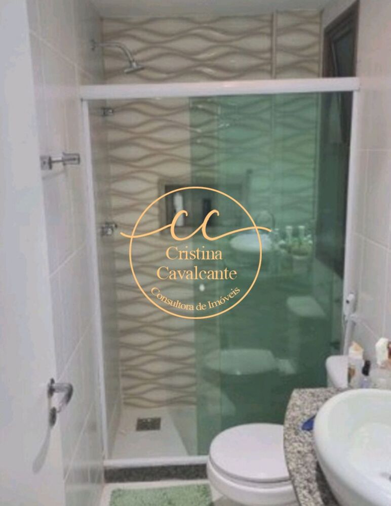 Cobertura à venda com 3 quartos, 181m² - Foto 4