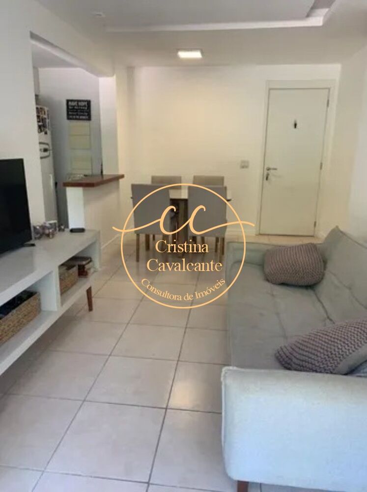 Apartamento à venda com 2 quartos, 67m² - Foto 3