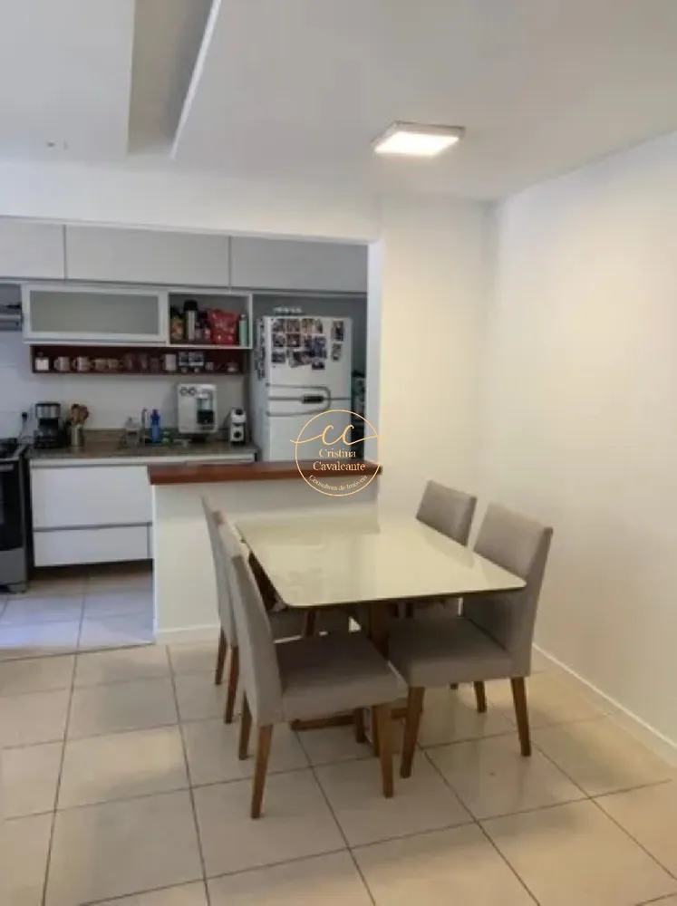 Apartamento, 2 quartos, 67 m² - Foto 26