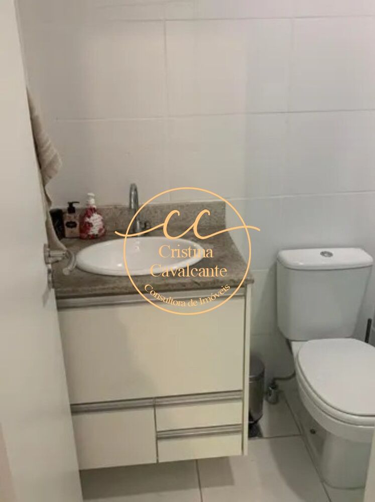 Apartamento à venda com 2 quartos, 67m² - Foto 8