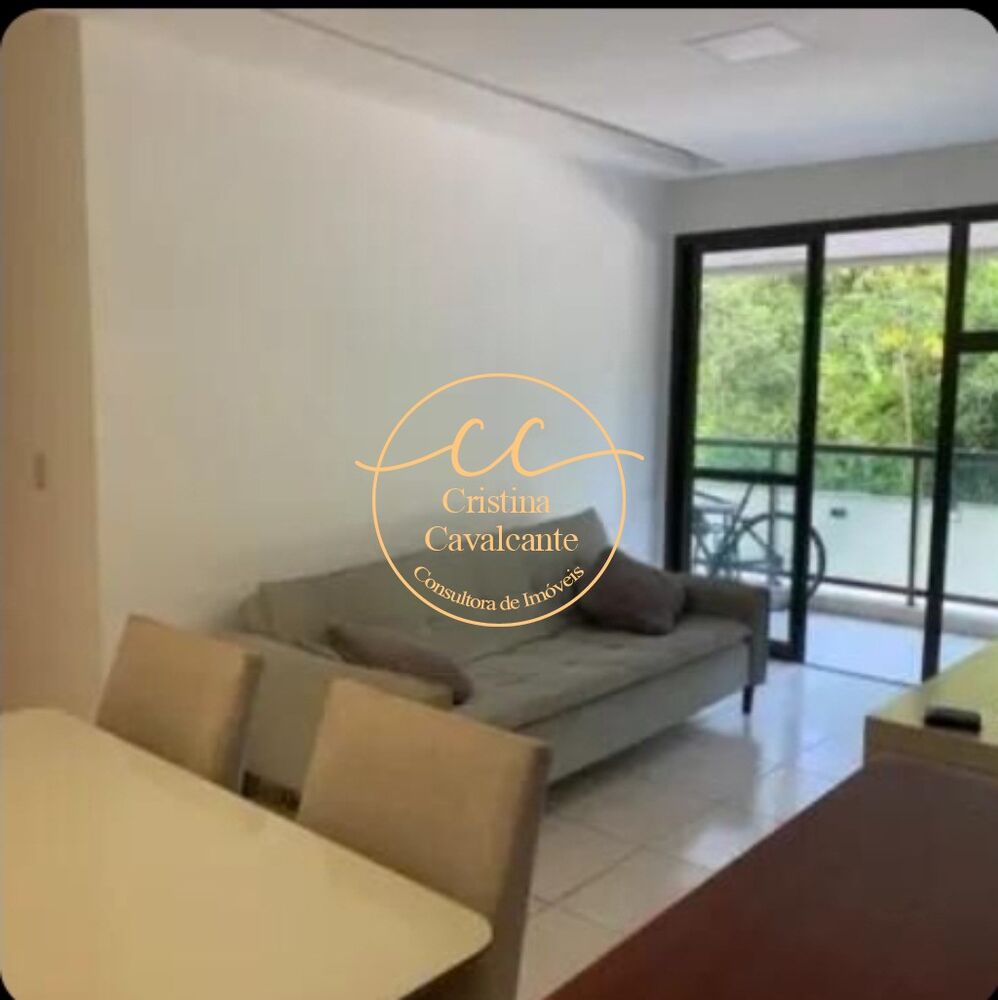 Apartamento à venda com 2 quartos, 67m² - Foto 4