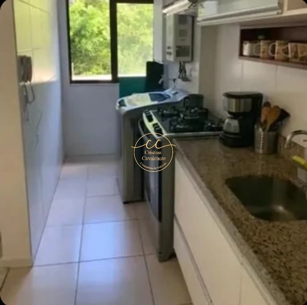 Apartamento, 2 quartos, 67 m² - Foto 23
