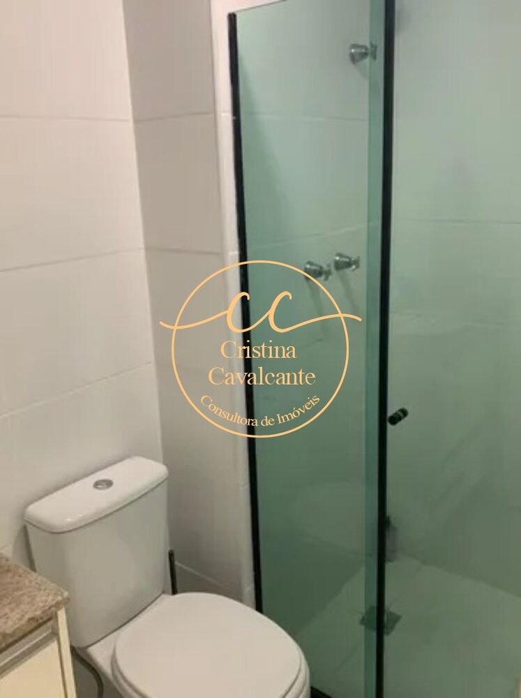 Apartamento à venda com 2 quartos, 67m² - Foto 9