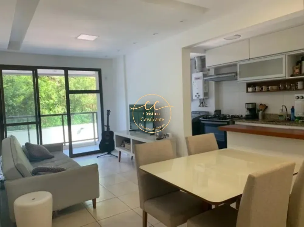 Apartamento, 2 quartos, 67 m² - Foto 24