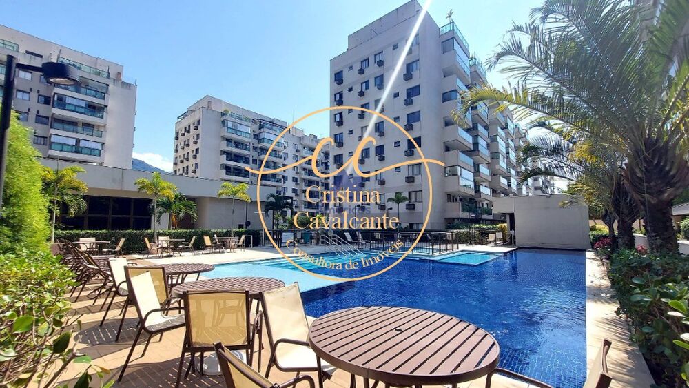 Apartamento à venda com 2 quartos, 67m² - Foto 14