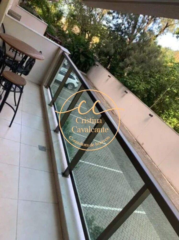 Apartamento à venda com 2 quartos, 67m² - Foto 6