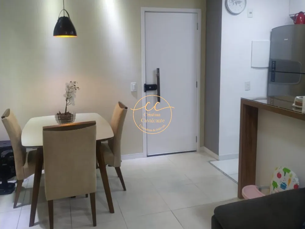 Apartamento, 2 quartos, 59 m² - Foto 12