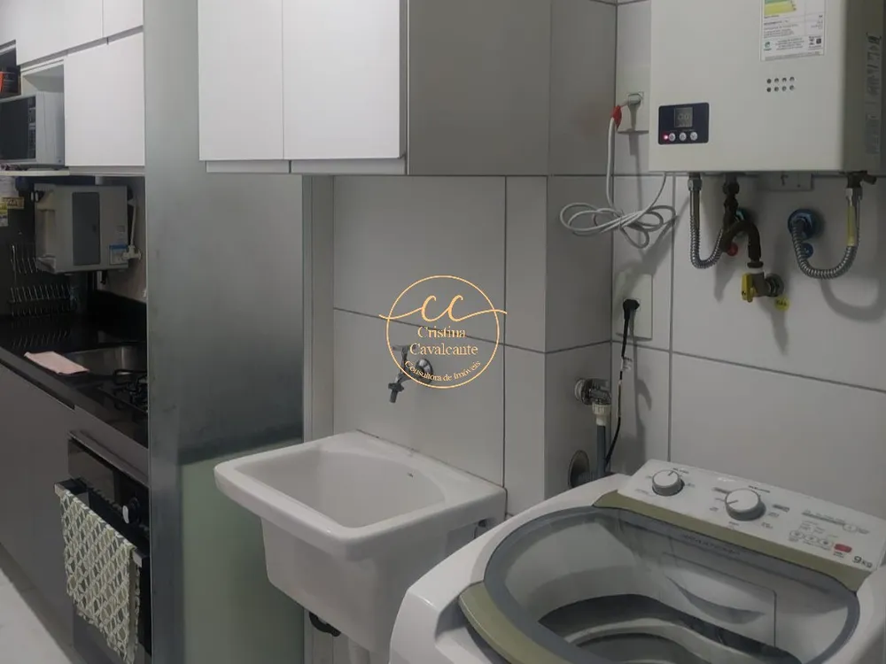 Apartamento, 2 quartos, 59 m² - Foto 13
