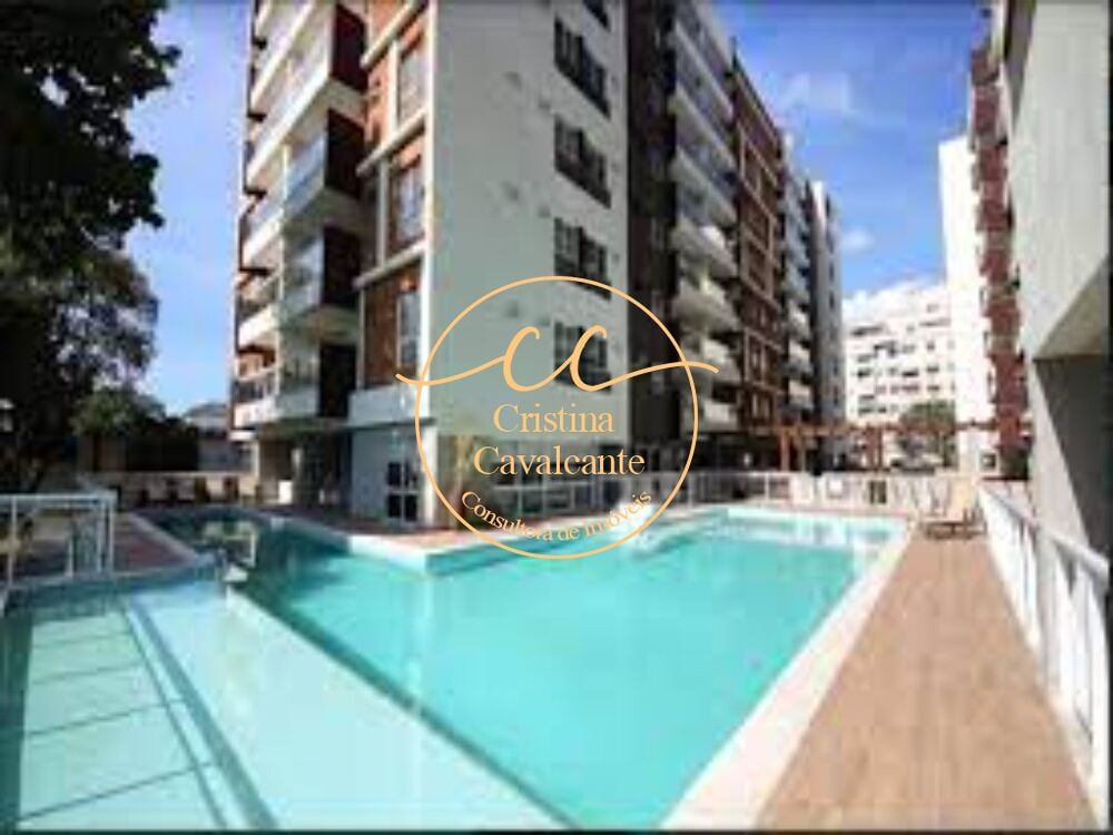 Apartamento, 2 quartos, 59 m² - Foto 1