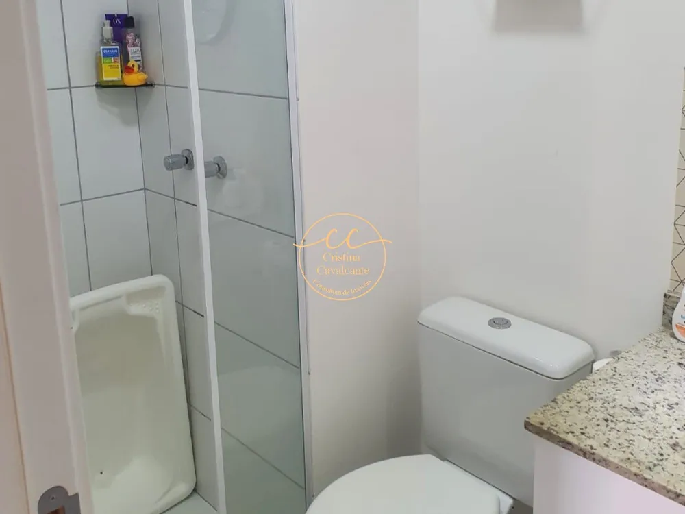 Apartamento, 2 quartos, 59 m² - Foto 17