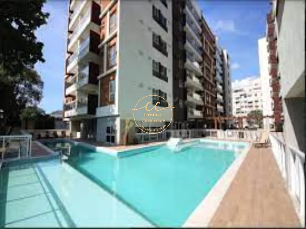 Apartamento, 2 quartos, 59 m² - Foto 22