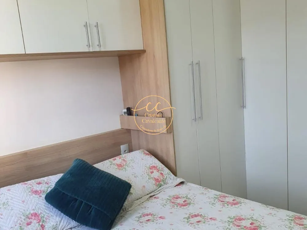 Apartamento, 2 quartos, 59 m² - Foto 9