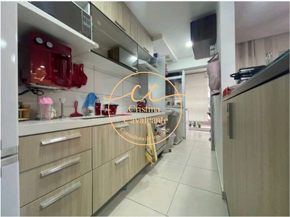 Apartamento, 2 quartos, 59 m² - Foto 3