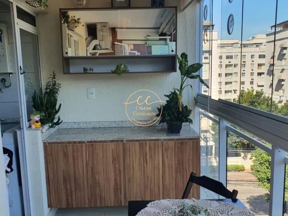 Apartamento, 2 quartos, 59 m² - Foto 21