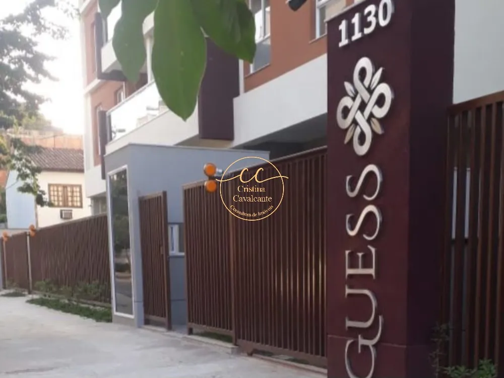 Apartamento, 2 quartos, 59 m² - Foto 27