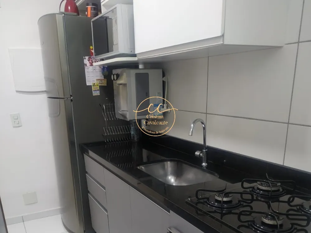 Apartamento, 2 quartos, 59 m² - Foto 18