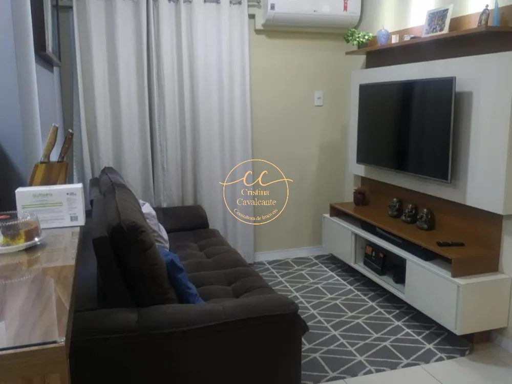 Apartamento, 2 quartos, 59 m² - Foto 20