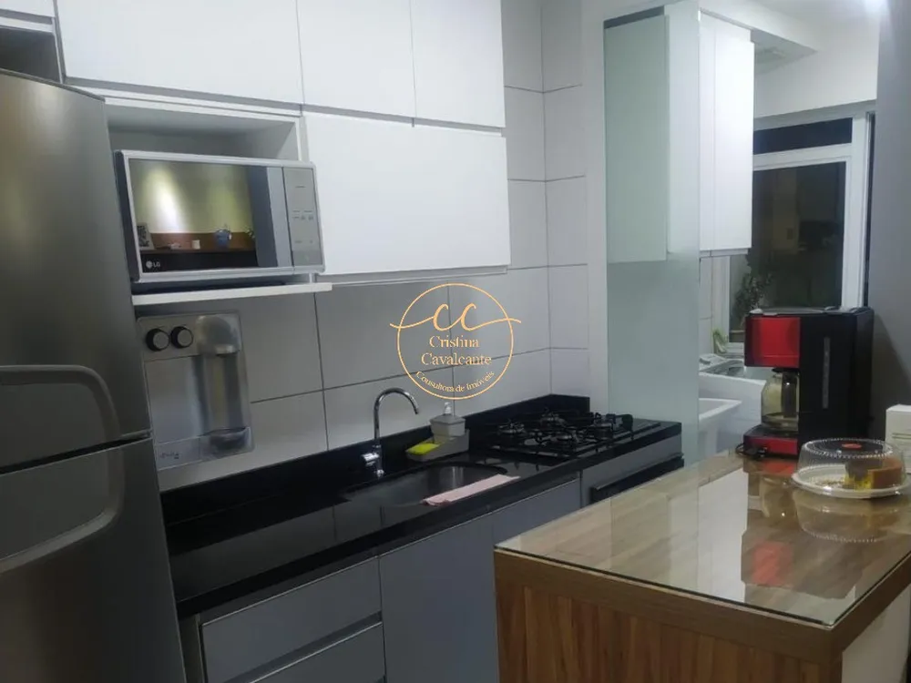 Apartamento, 2 quartos, 59 m² - Foto 15
