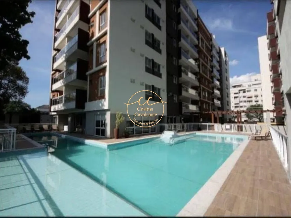 Apartamento, 2 quartos, 59 m² - Foto 23