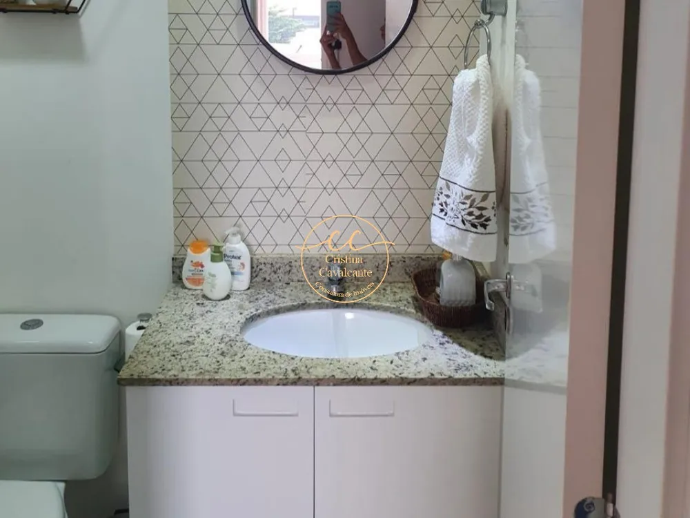 Apartamento, 2 quartos, 59 m² - Foto 11