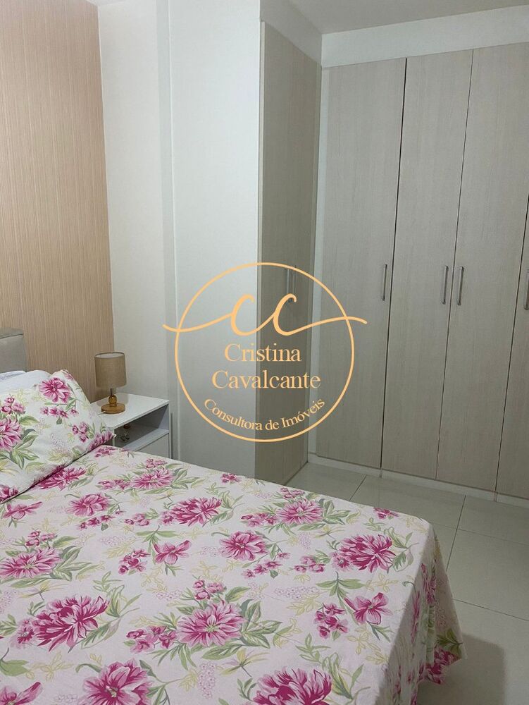 Apartamento, 2 quartos, 59 m² - Foto 5