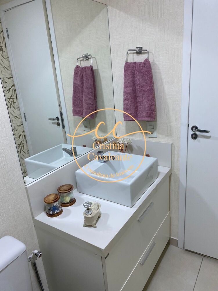 Apartamento, 2 quartos, 59 m² - Foto 6