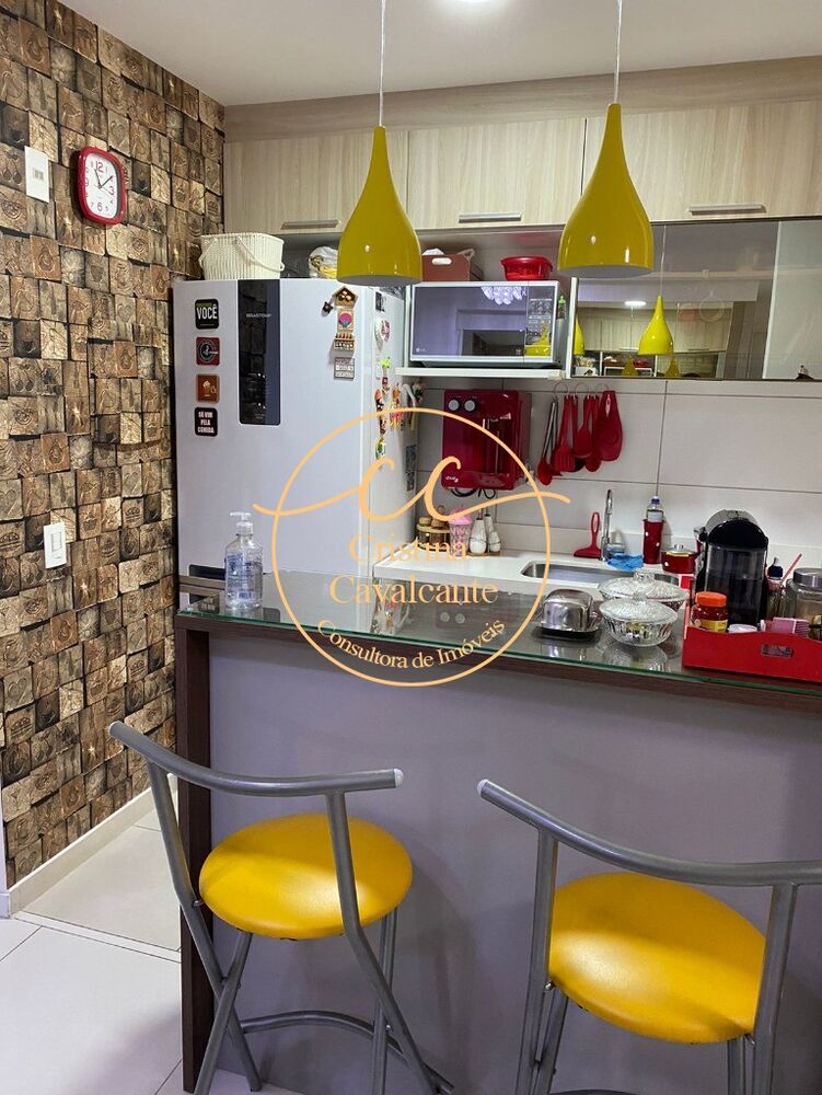 Apartamento, 2 quartos, 59 m² - Foto 4