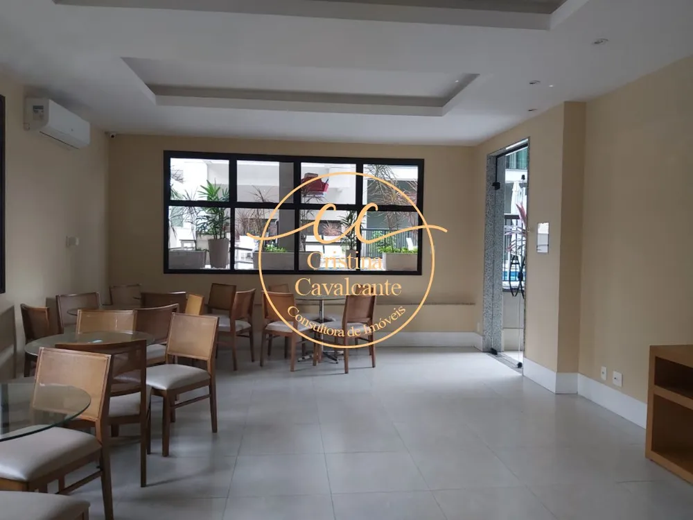 Cobertura, 4 quartos, 169 m² - Foto 20