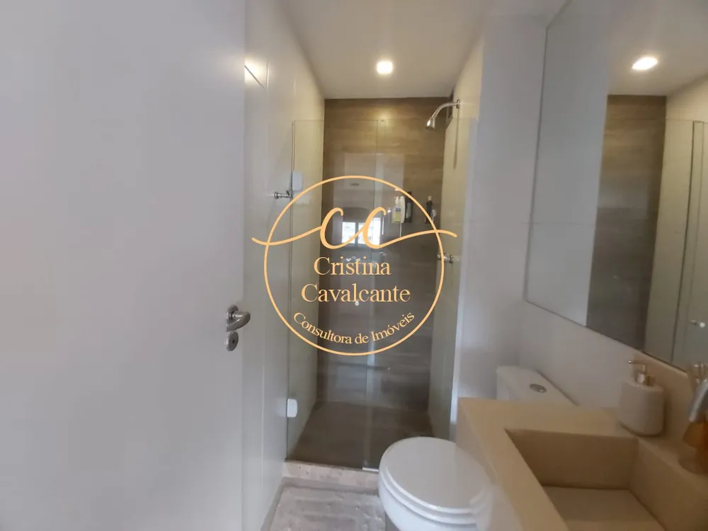 Cobertura, 4 quartos, 169 m² - Foto 9