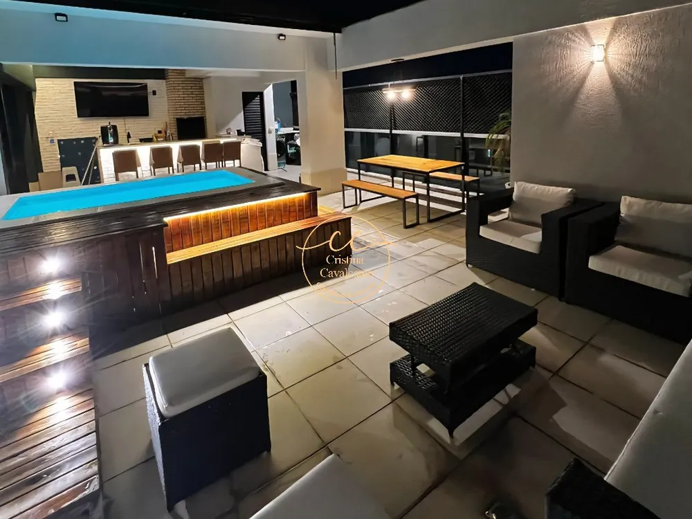 Cobertura, 4 quartos, 169 m² - Foto 1