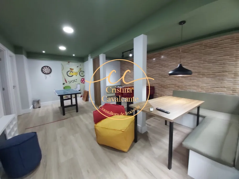 Cobertura, 4 quartos, 169 m² - Foto 24