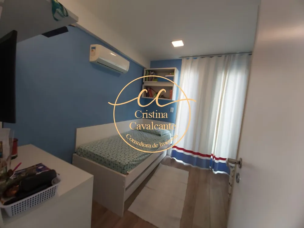 Cobertura, 4 quartos, 169 m² - Foto 7